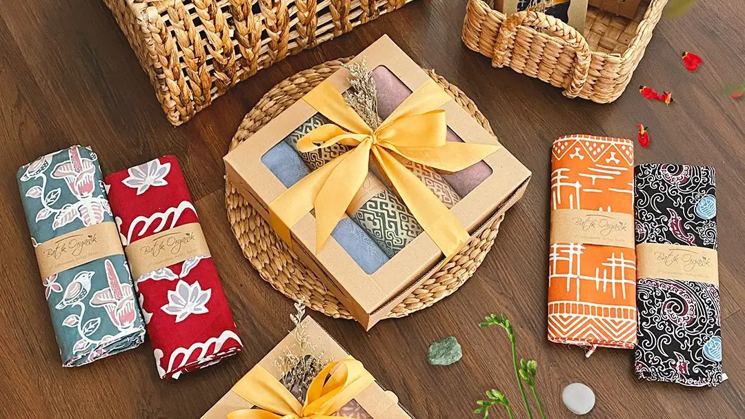 Chocolate Hampers