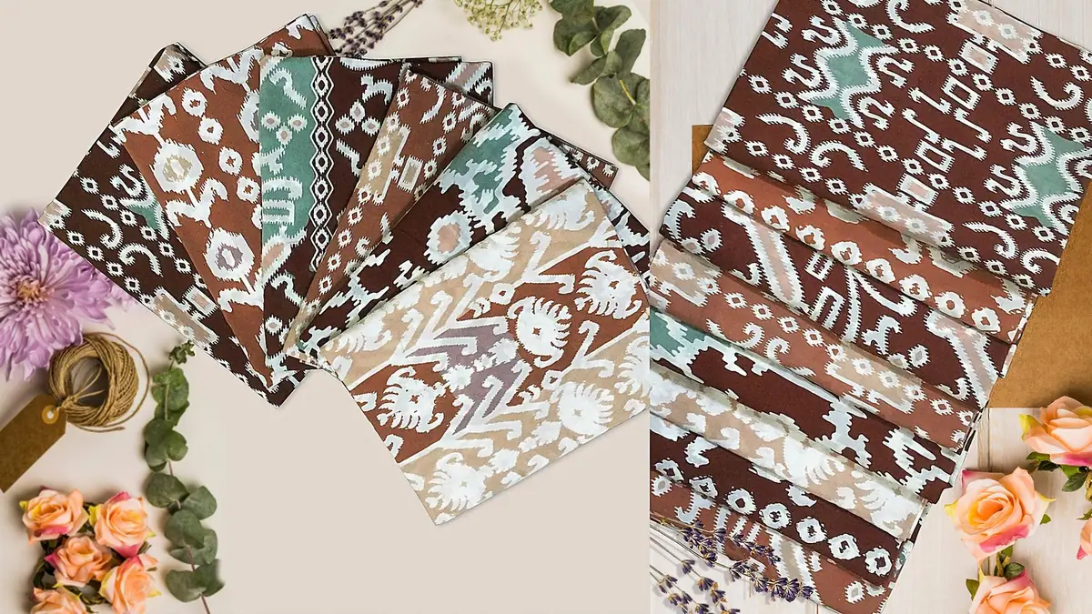 Koleksi BatikOrganik — foto 7